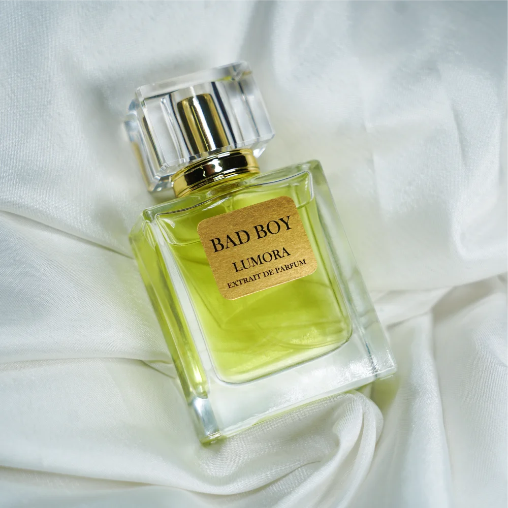 Bad Boy (Hawas Al-Rasasi)