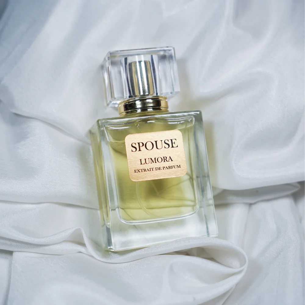 Spouse (Versace Eros)
