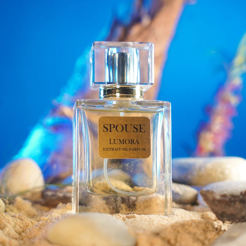 Spouse (Versace Eros)