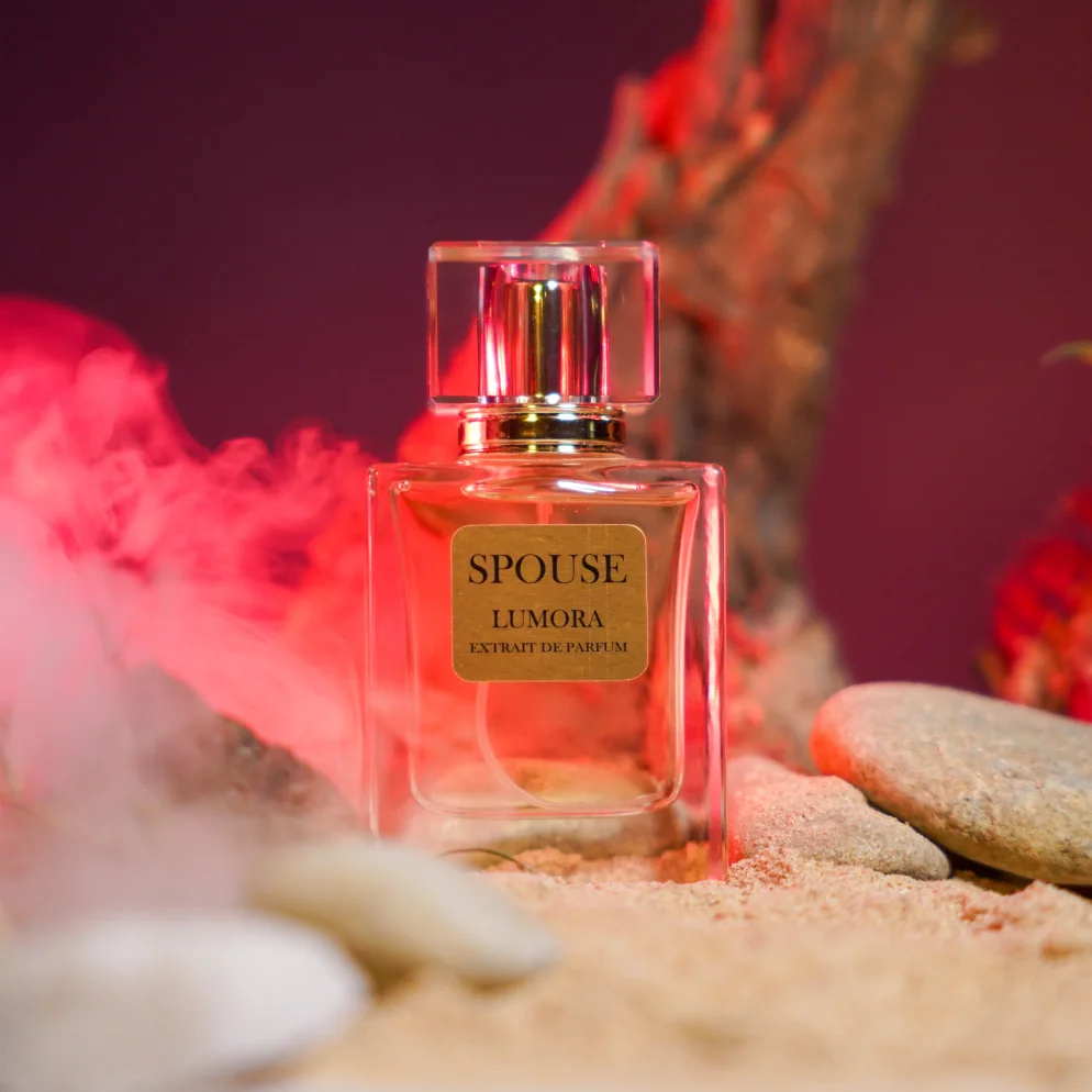 Spouse (Versace Eros)