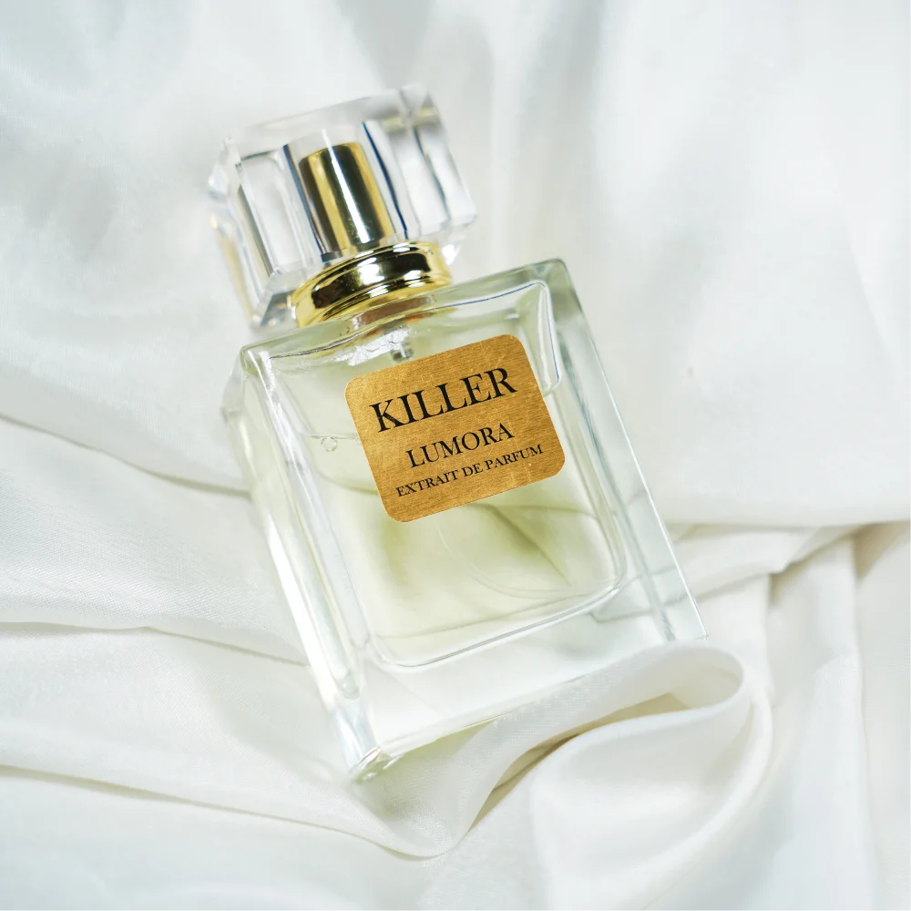 Killer (Dior Sauvage)