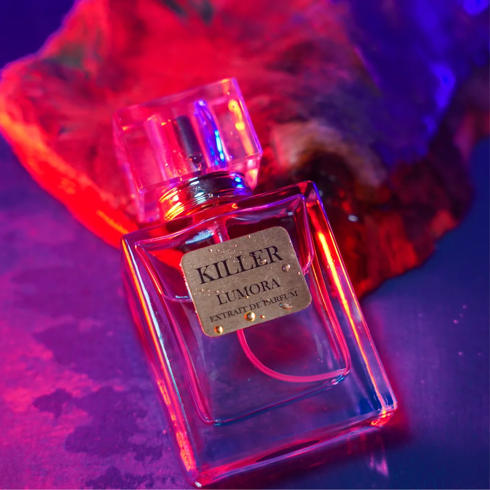 Killer (Dior Sauvage)