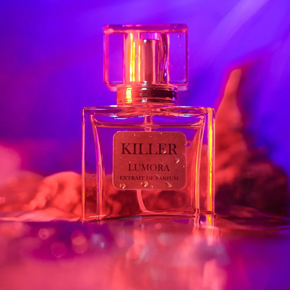 Killer (Dior Sauvage)