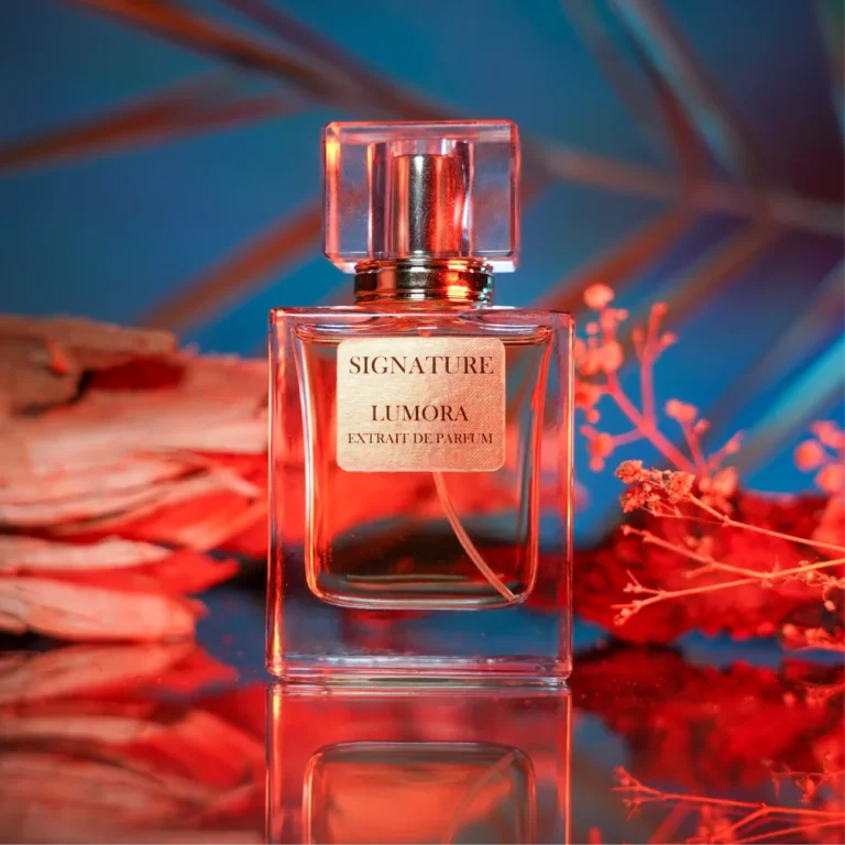Signature by LUMORA