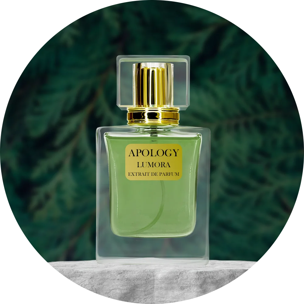 Apology (Polo Green)