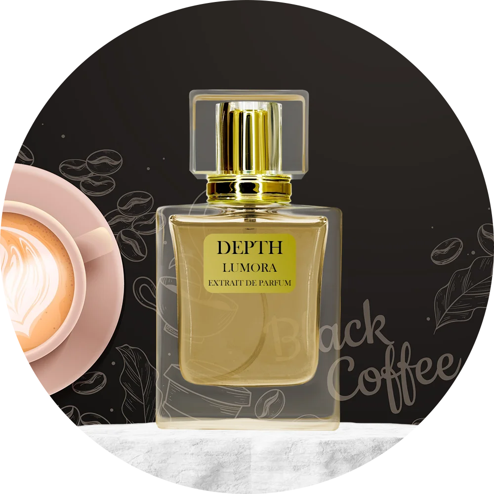 Depth (Romantic Coffee)