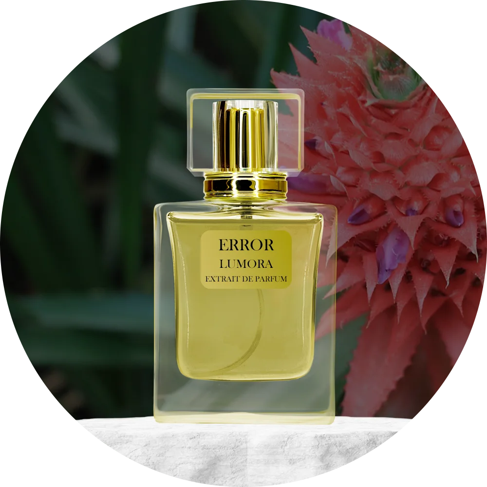 Error (Creed Aventus)
