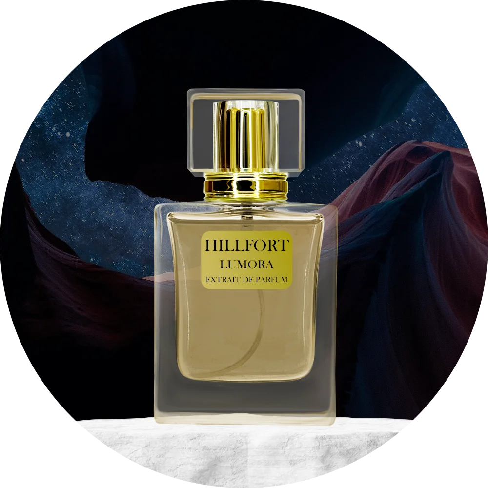 Hillfort (Dunhill Desire)
