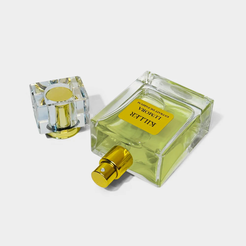 Killer (Dior Sauvage)