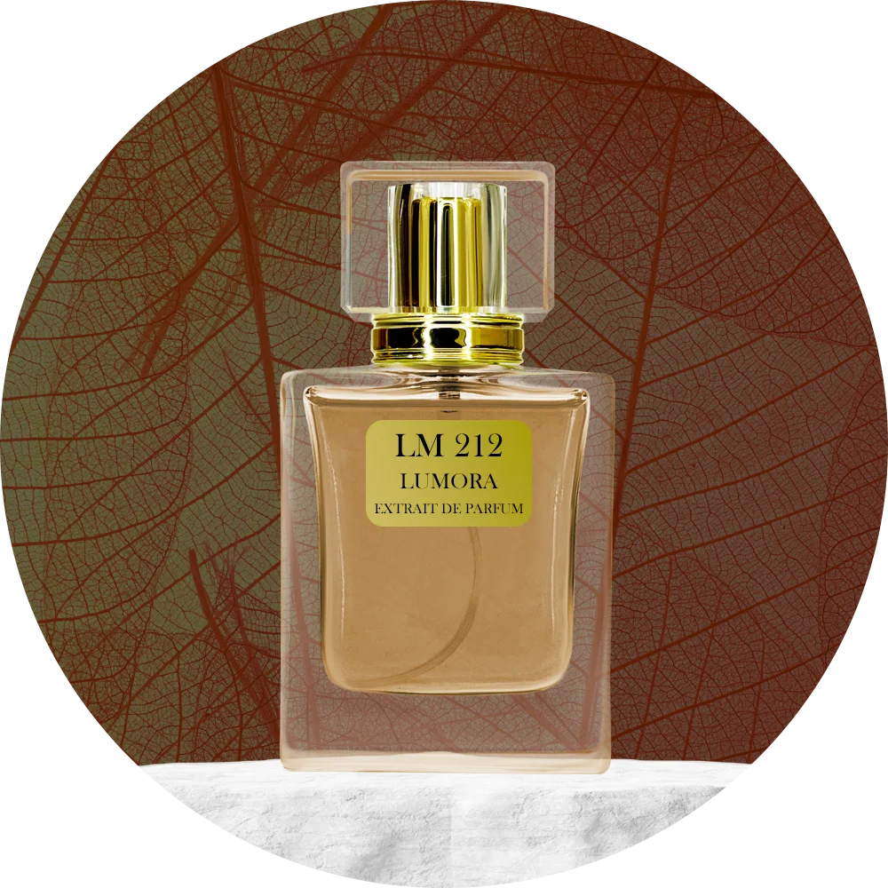 LM 212 (212 Sexy for Women)