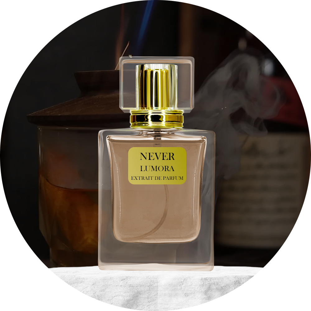 Never (Noir De Noir TF)