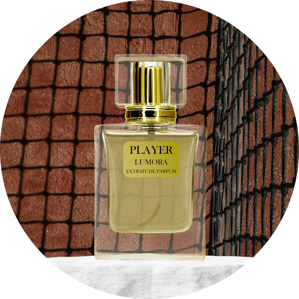 Player by LUMORA