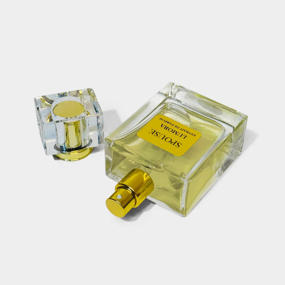 Spouse (Versace Eros)