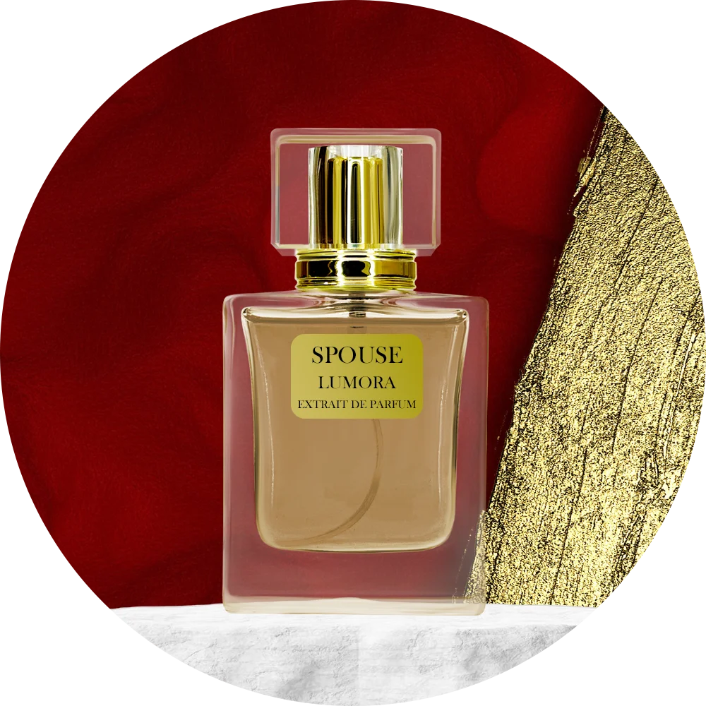 Spouse (Versace Eros)