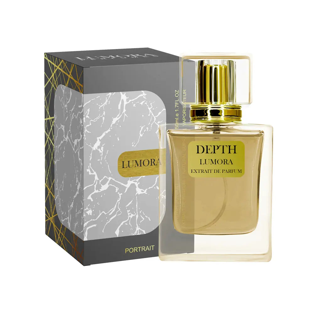 Depth (Romantic Coffee)