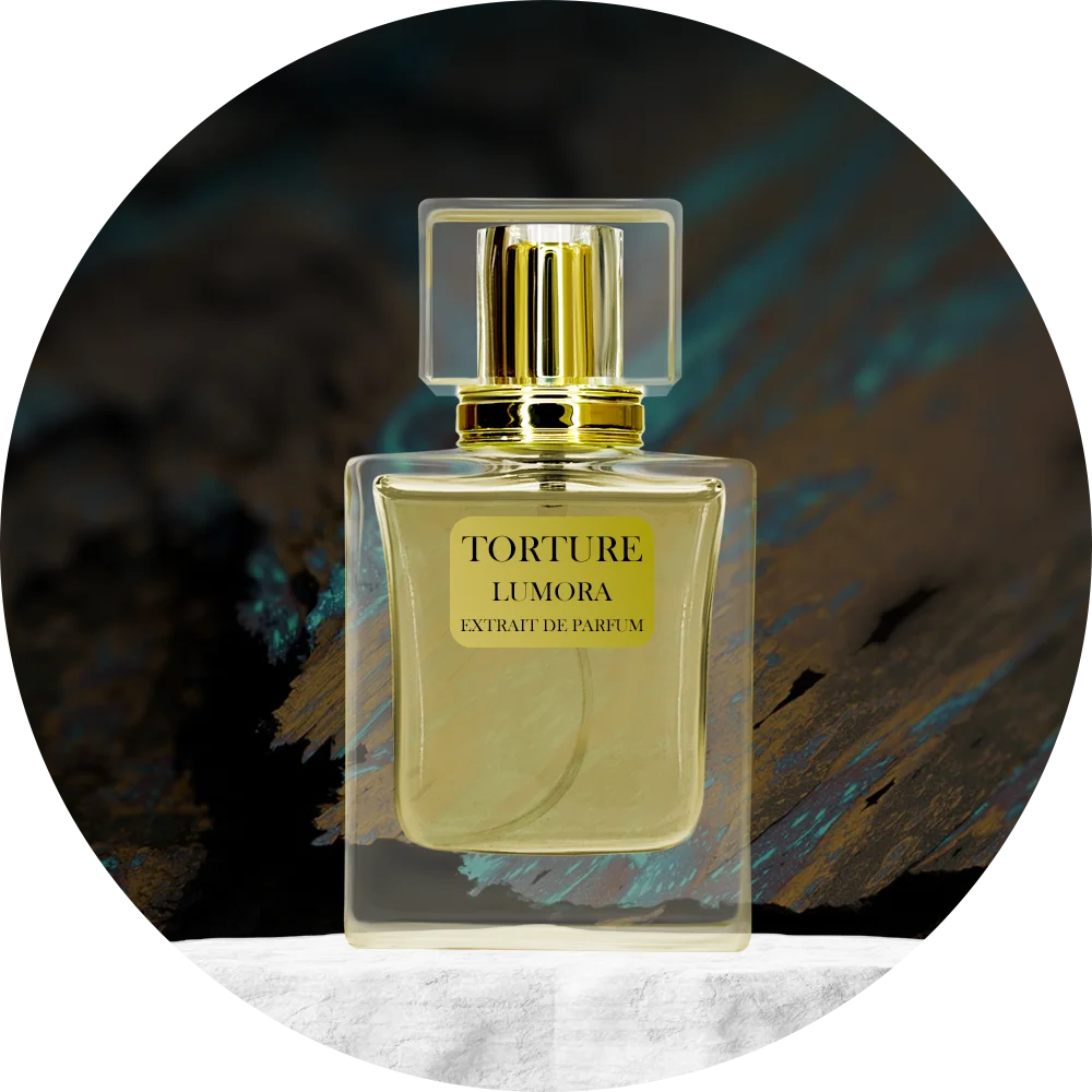 Torture (Ganymede)