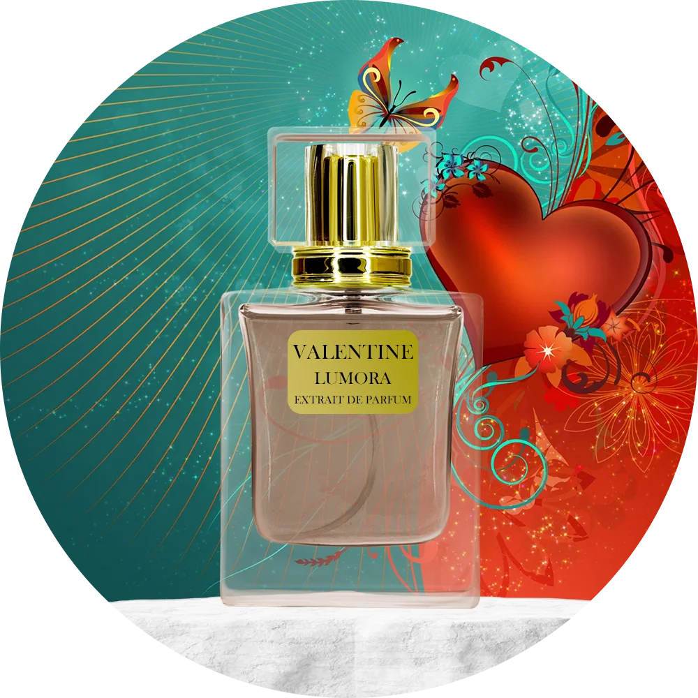 Valentine (Valentino)