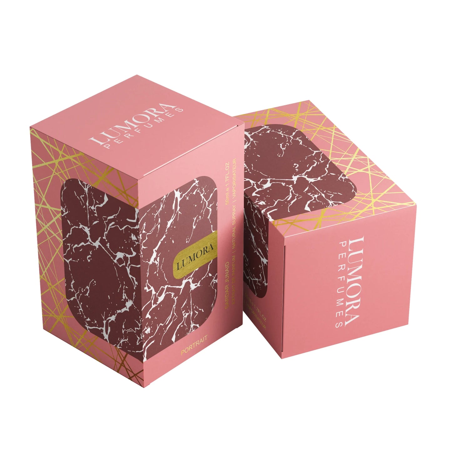 LM 212 (212 Sexy for Women)