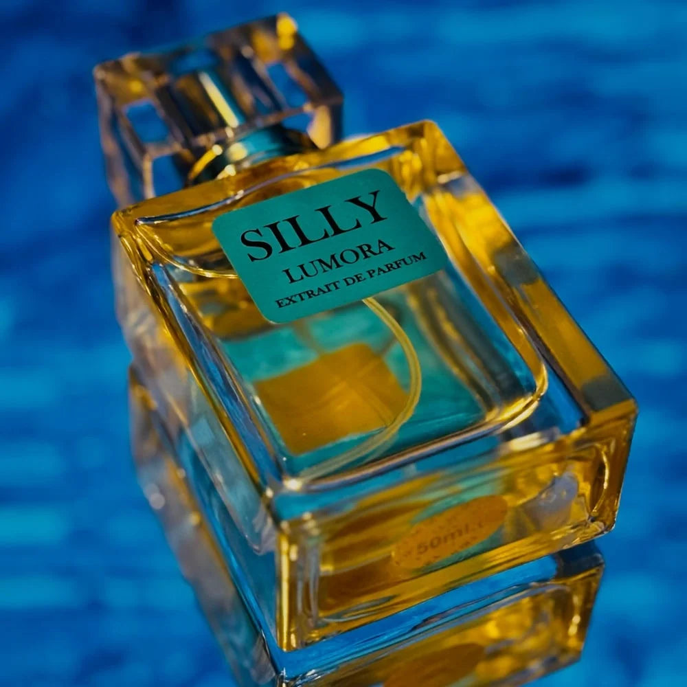 Silly (Imperial Valley)