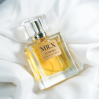 Mr. X (Le Male Elixir)