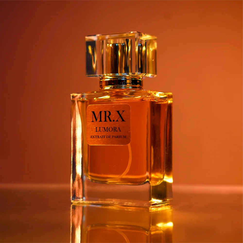 Mr. X (Le Male Elixir)