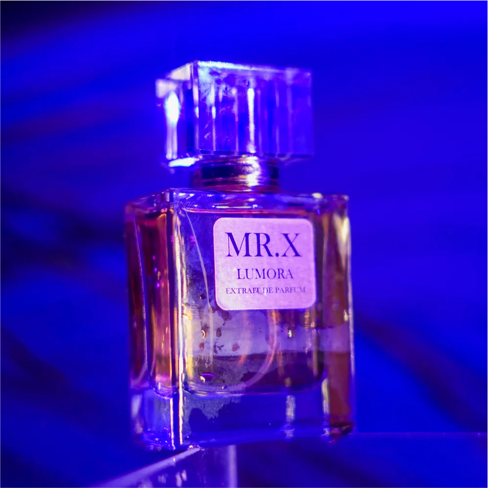 Mr. X (Le Male Elixir)