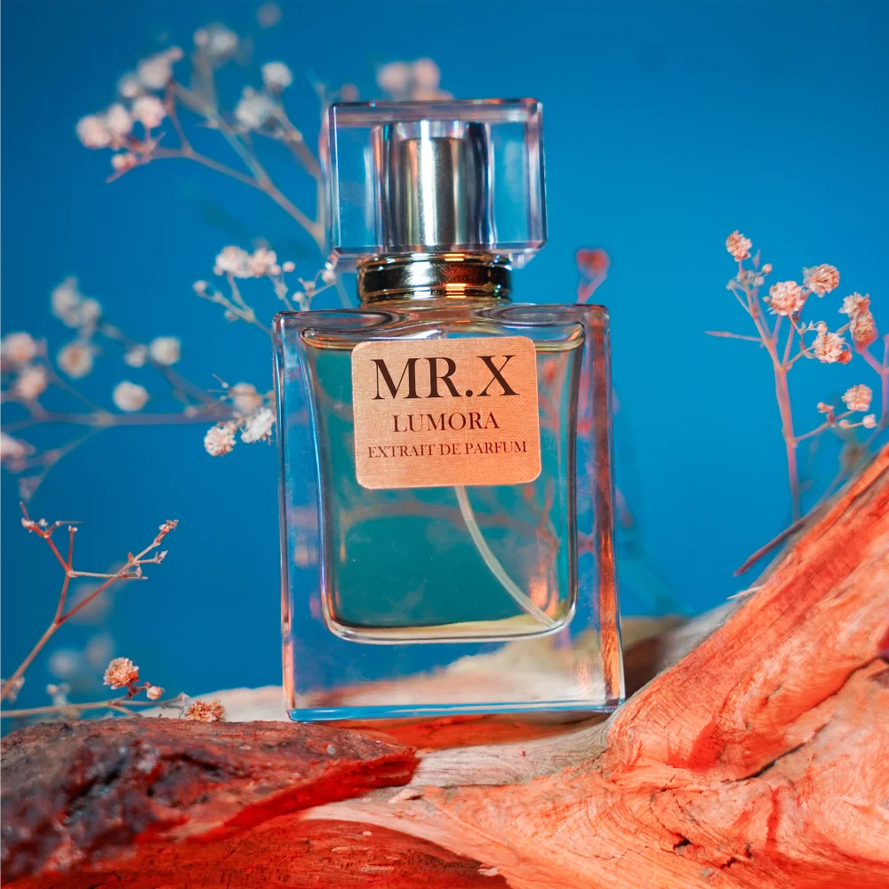 Mr. X (Le Male Elixir)