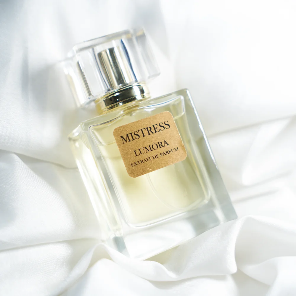 Mistress (Miss Dior)