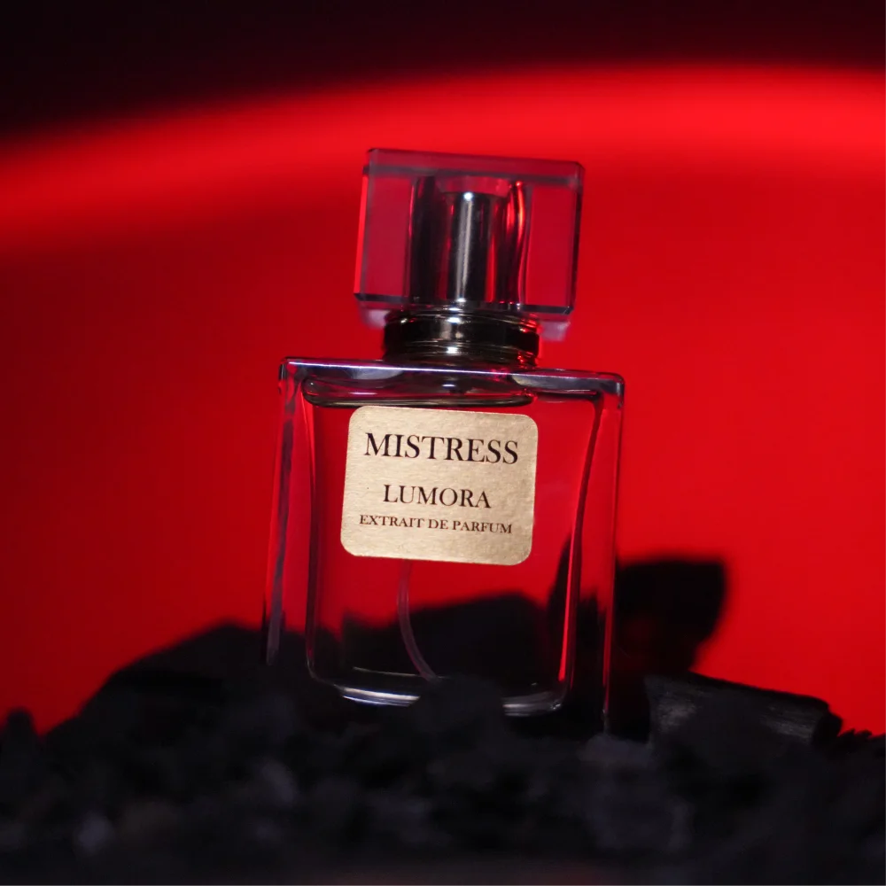 Mistress (Miss Dior)