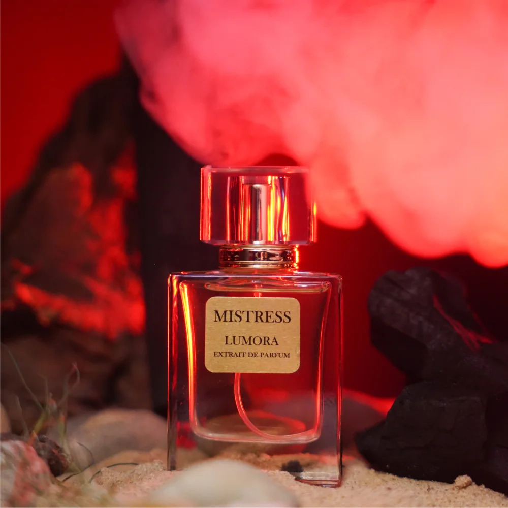Mistress (Miss Dior)