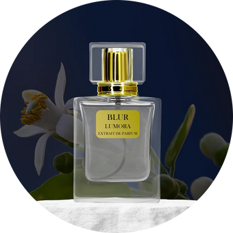 Blur (Bleu De Chanel)