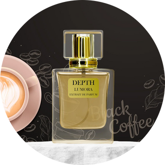 Depth (Romantic Coffee)