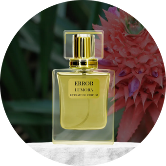 Error (Creed Aventus)