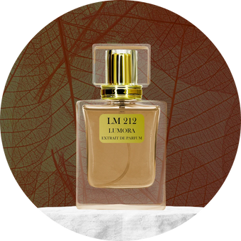 LM 212 (212 Sexy for Women)