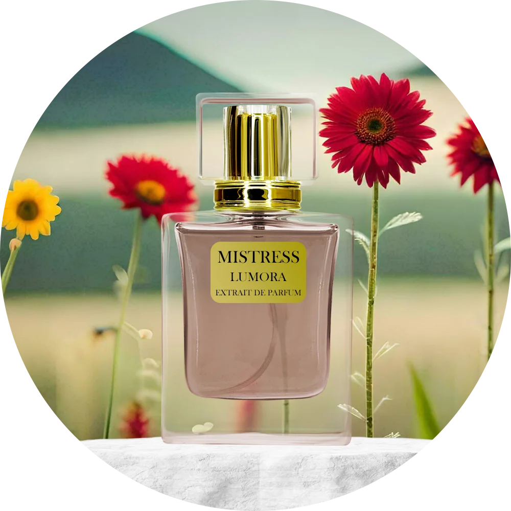 Mistress (Miss Dior)