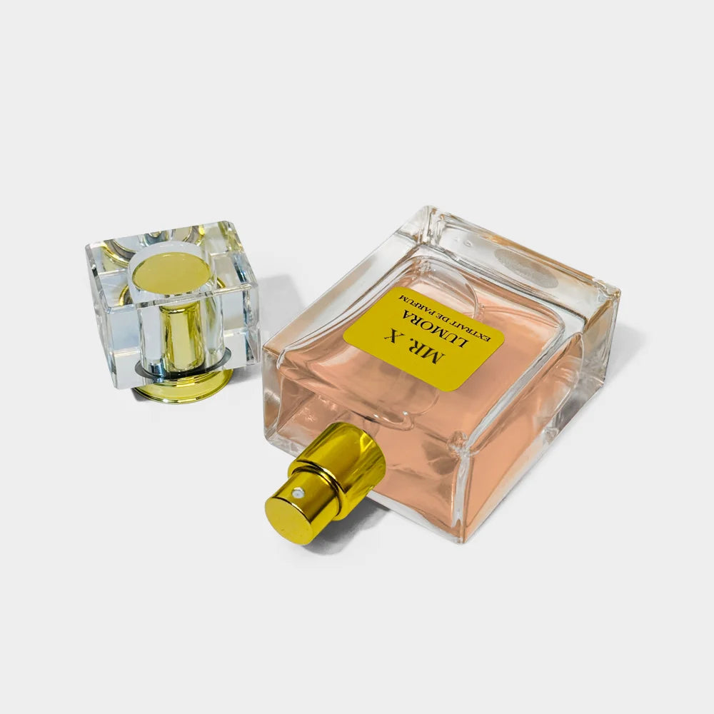 Mr. X (Le Male Elixir)