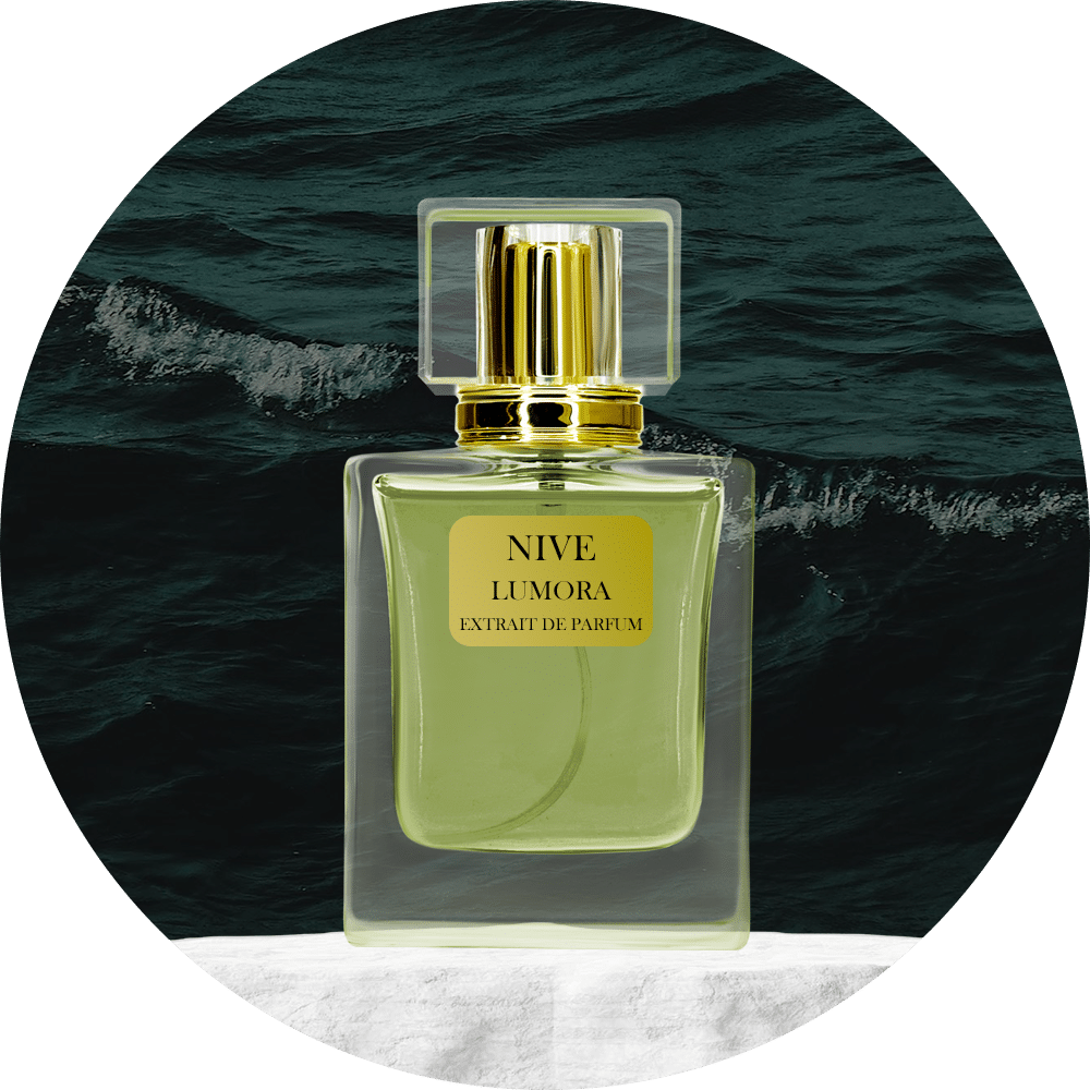 Nive (Cool Water Intense)