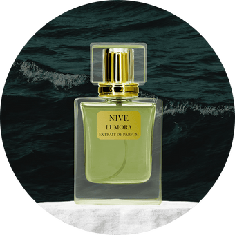 Nive (Cool Water Intense)