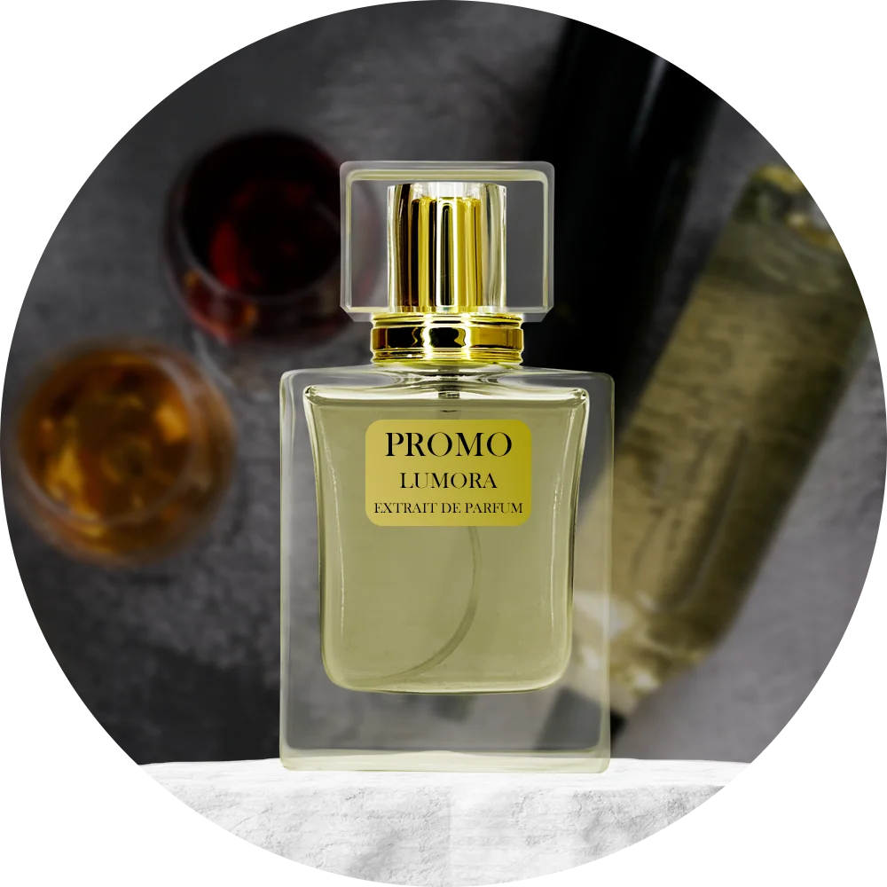 Promo (J de Jacomo)