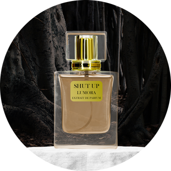 Shut Up (Ombre Nomade)