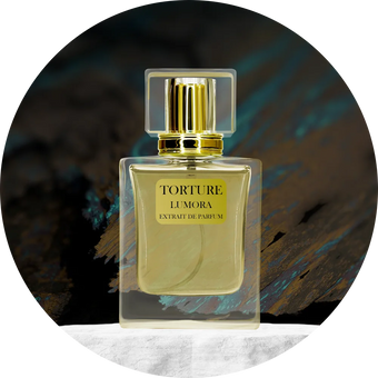 Torture (Ganymede)