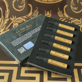 6 Testers of Your Choice